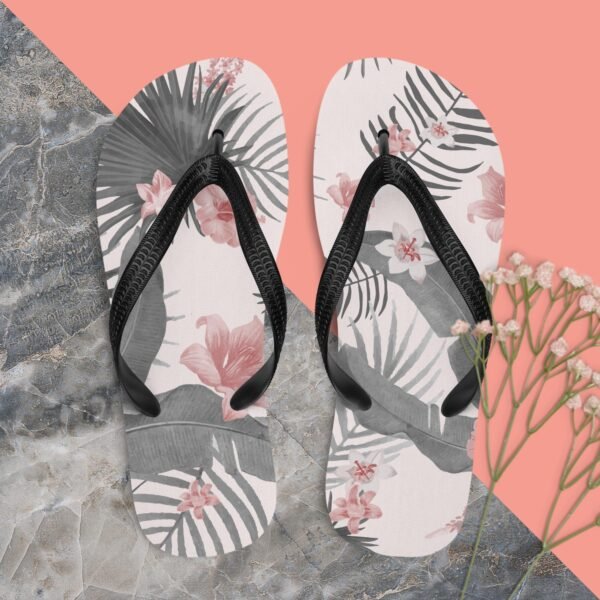 Flip-Flops "Blossoms"