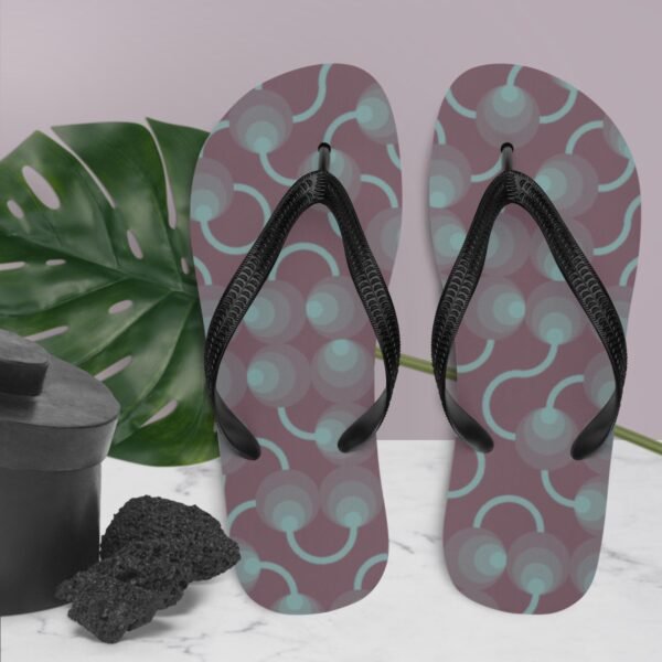 Flip-Flops "Ivy"